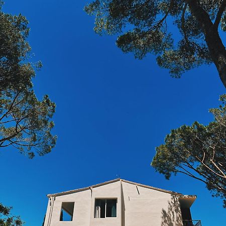 Can Romy Appartement T2F A 20M De La Plage De Cala Montgo L' Escala Luaran gambar