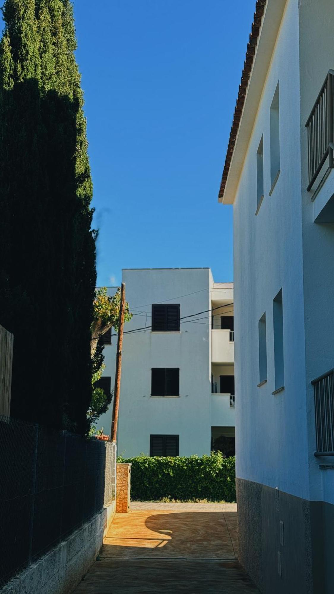 Can Romy Appartement T2F A 20M De La Plage De Cala Montgo L' Escala Luaran gambar