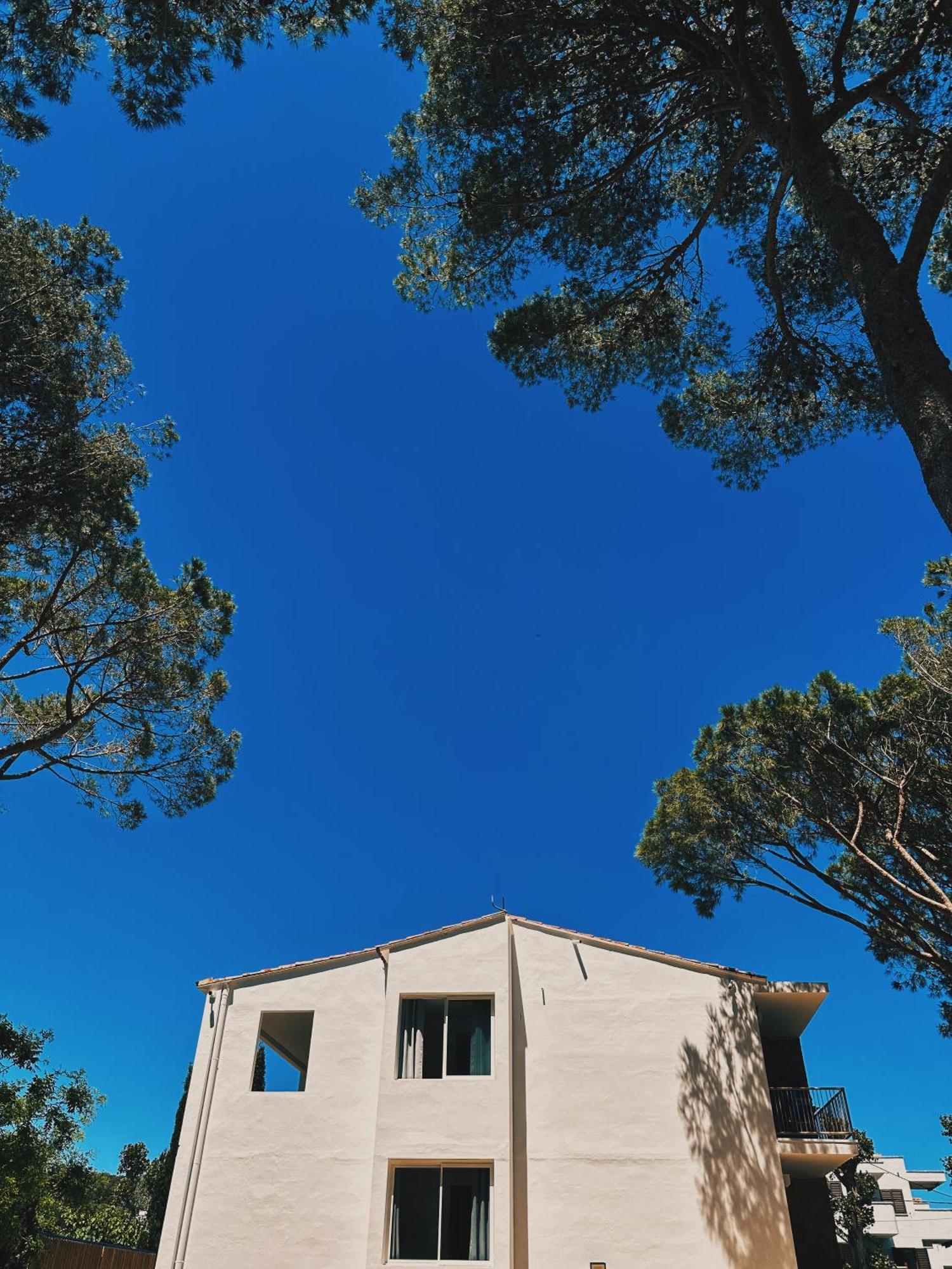 Can Romy Appartement T2F A 20M De La Plage De Cala Montgo L' Escala Luaran gambar